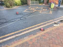 Best Driveway Sealing  in Hartington, NE